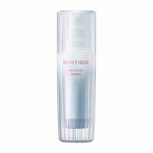 ベネフィーク ホリスティックブライト